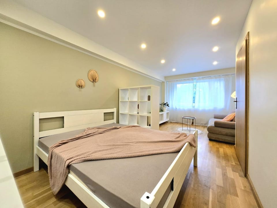 Kopli accommodation Apartment in Tallinn
