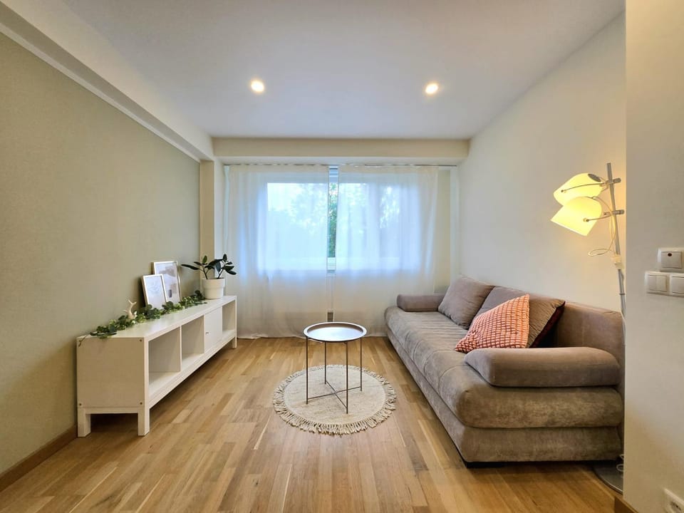 Kopli accommodation Apartment in Tallinn