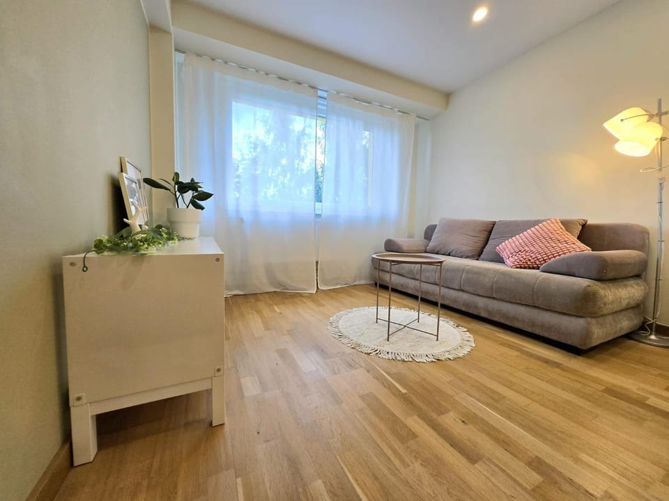 Kopli accommodation Apartment in Tallinn