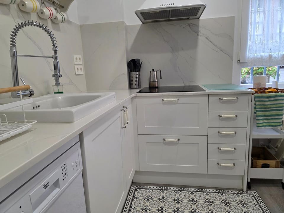 1A165 by R2R Moderno y coqueto apartamento con garaje Apartment in Gijón