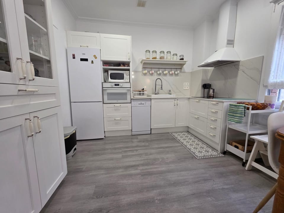 1A165 by R2R Moderno y coqueto apartamento con garaje Apartment in Gijón