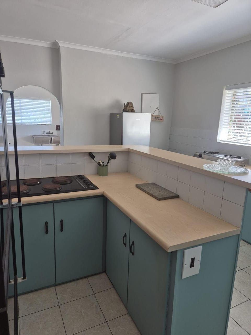 Magna Apartment Apartment in Eastern Cape
