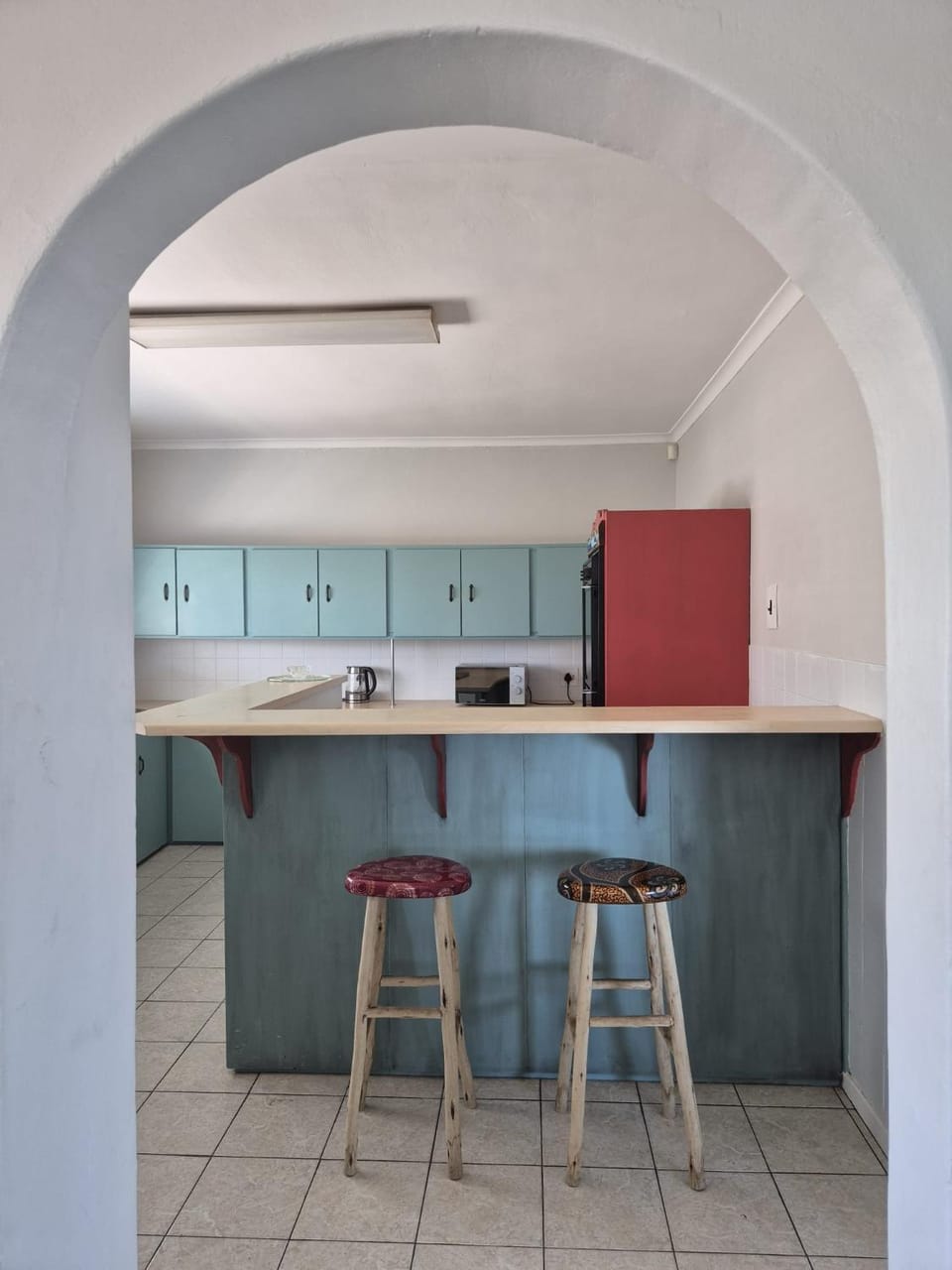 Magna Apartment Apartment in Eastern Cape