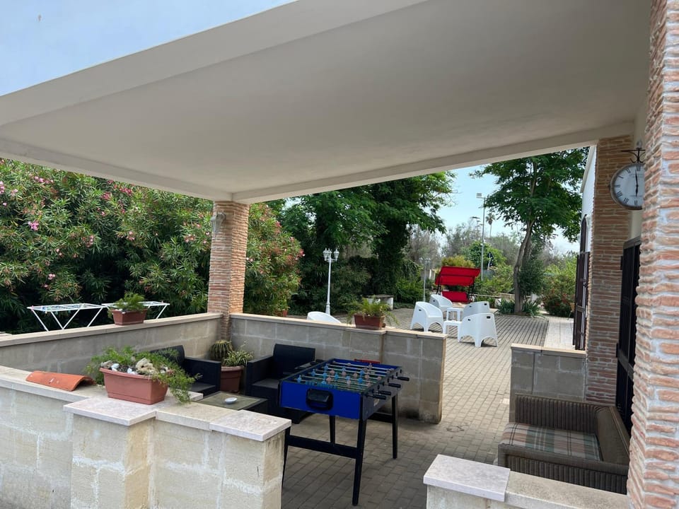 Day, Garden, View (from property/room), Seating area, Garden view