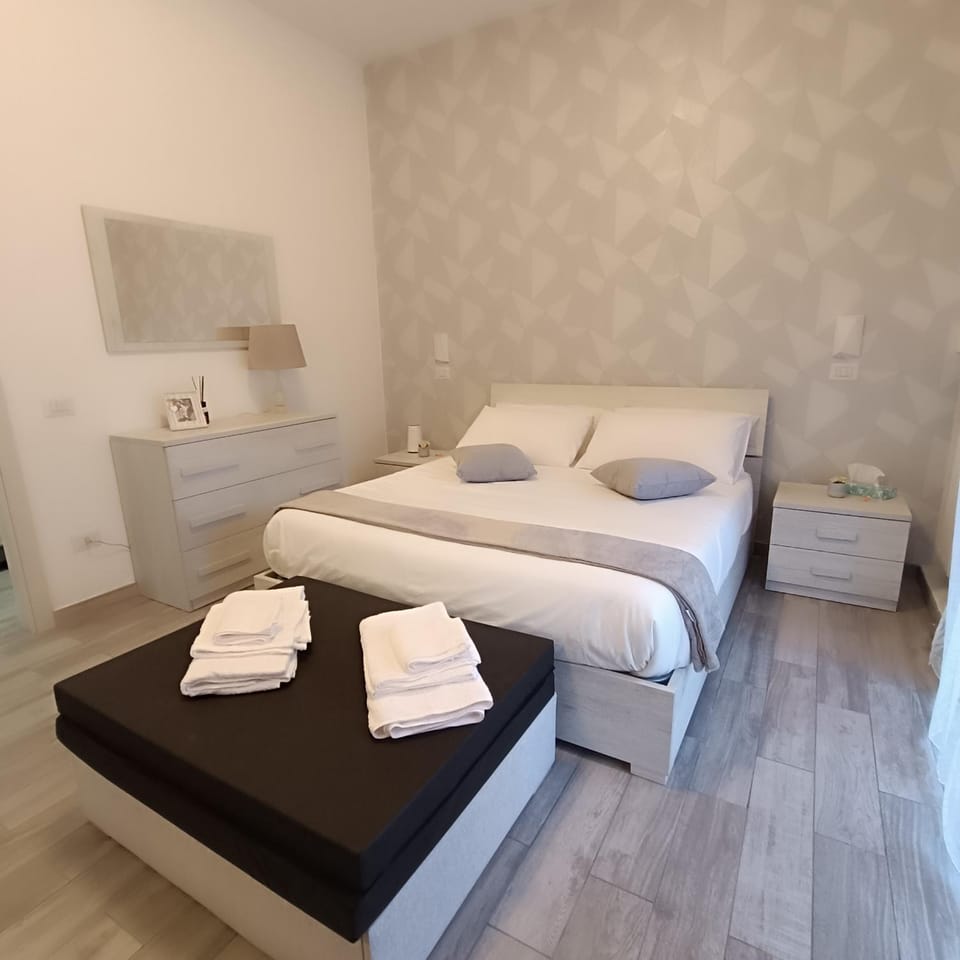Sogni di Stelle Apartment in Salerno