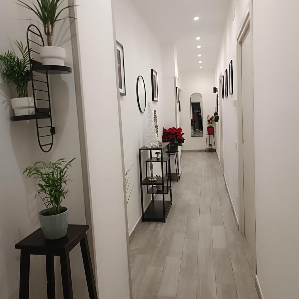 Sogni di Stelle Apartment in Salerno