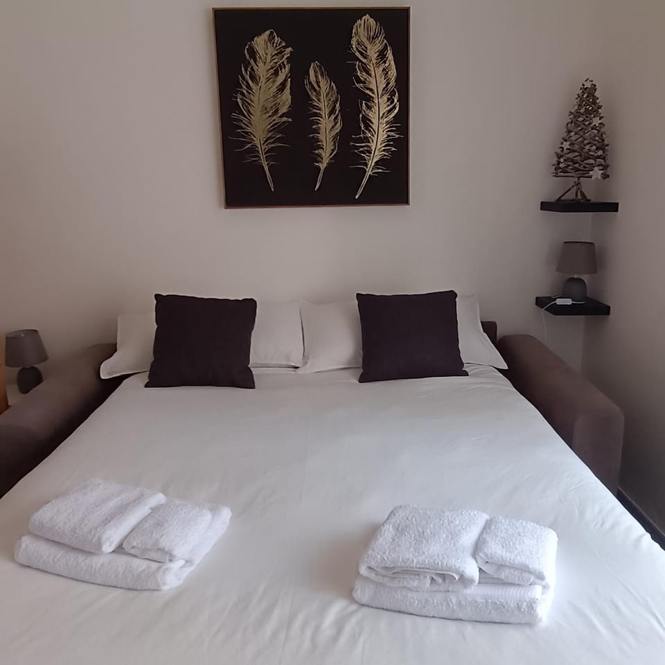 Sogni di Stelle Apartment in Salerno