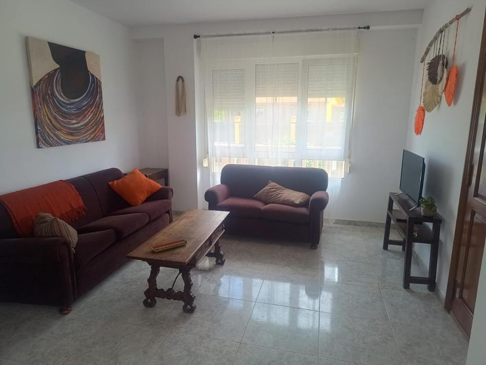 Casa do Pina House in O Eume