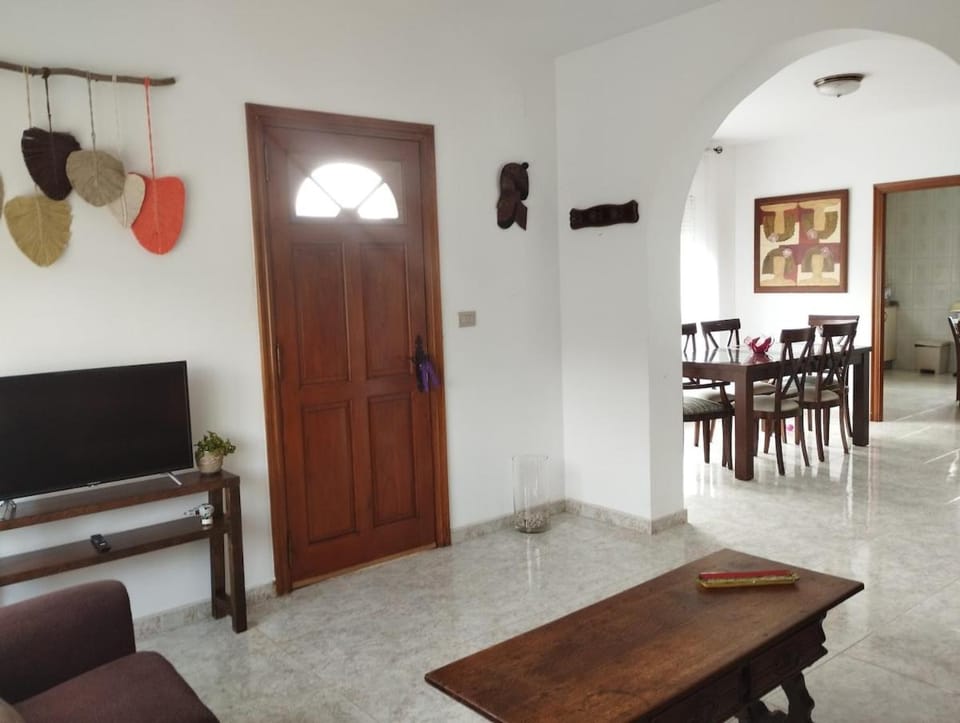 Casa do Pina House in O Eume