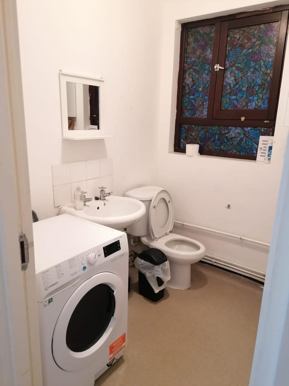 4 Bedroom Private Suite Apartment in London Borough of Islington