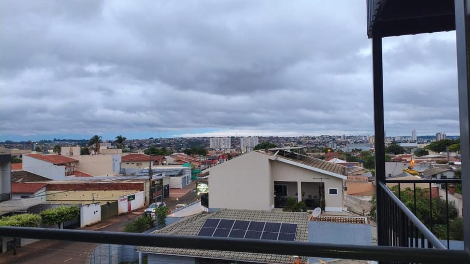 Flats containers 303 Bed and Breakfast in State of Mato Grosso do Sul, Brazil