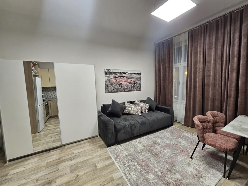 Living room, Seating area, wardrobe