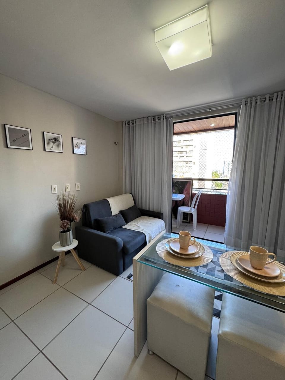 StayHouse Flat Apartment in João Pessoa