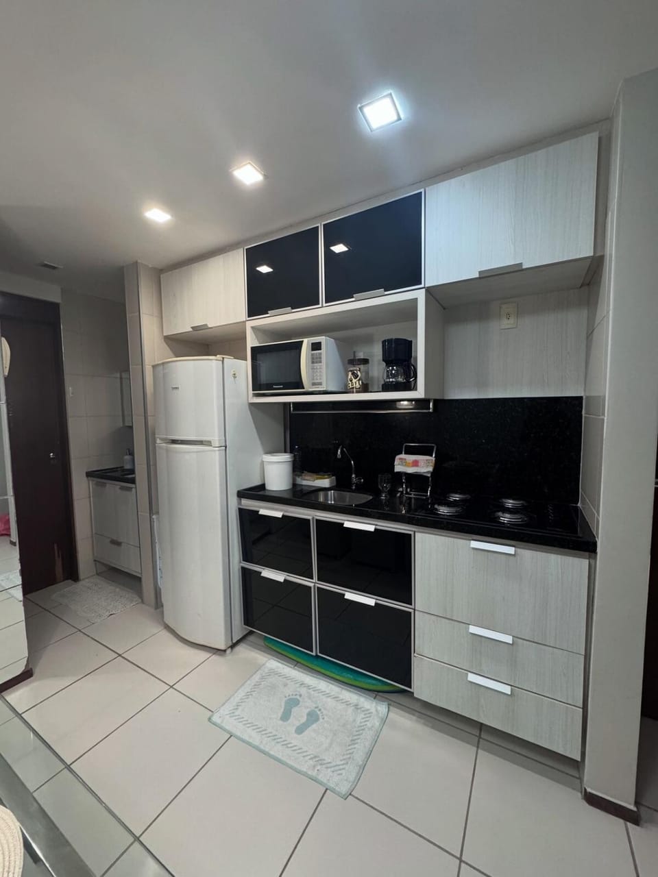 StayHouse Flat Apartment in João Pessoa