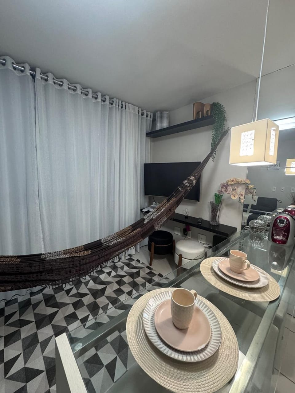 StayHouse Flat Apartment in João Pessoa