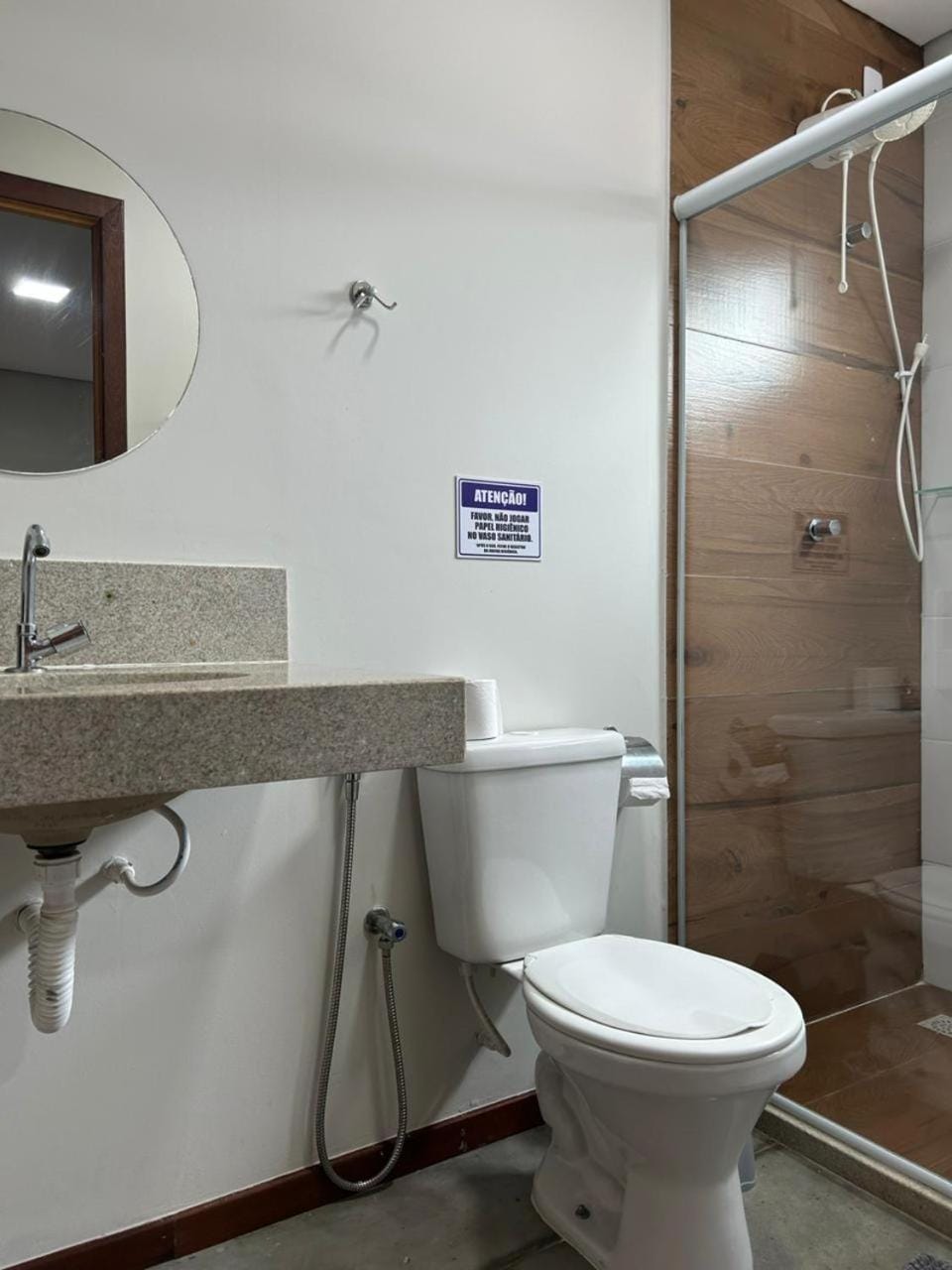 Loft's Vista Mar 01 Apartment in Guarapari