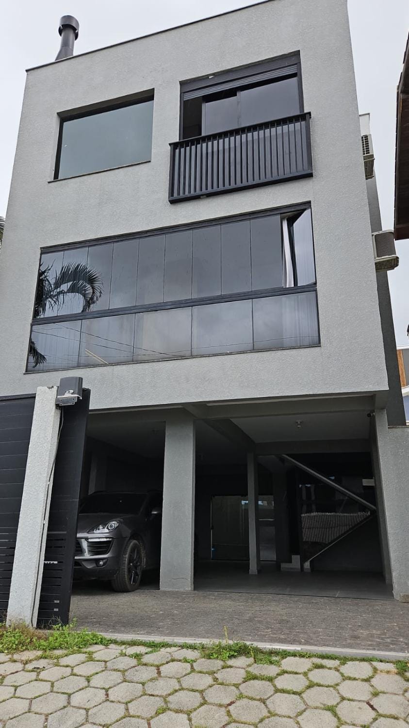 Casa de luxo 3 quartos nos Ingleses House in Florianopolis