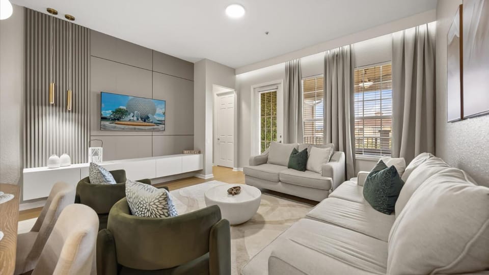 TV and multimedia, Living room
