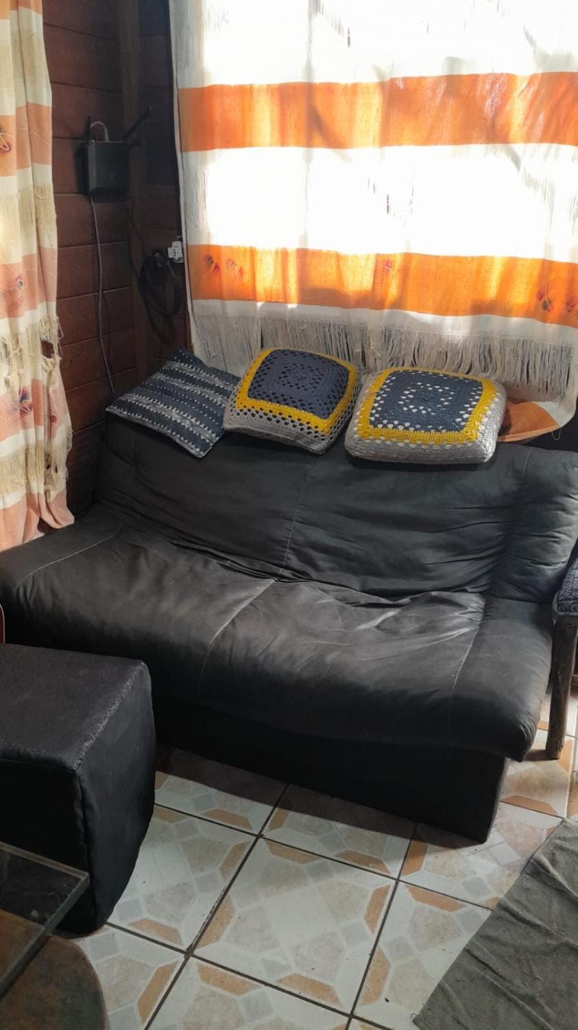 Chalé do Keko, praia do Moçambique, surf e trilhas House in Florianopolis