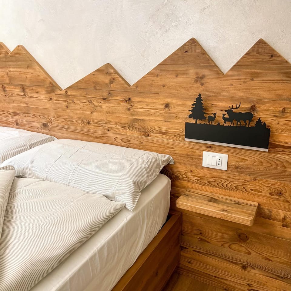 Harmonia Suite & Apartments Apartment in Province of Brescia