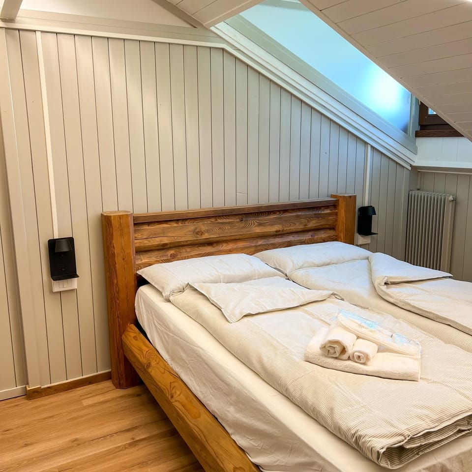 Harmonia Suite & Apartments Apartment in Province of Brescia