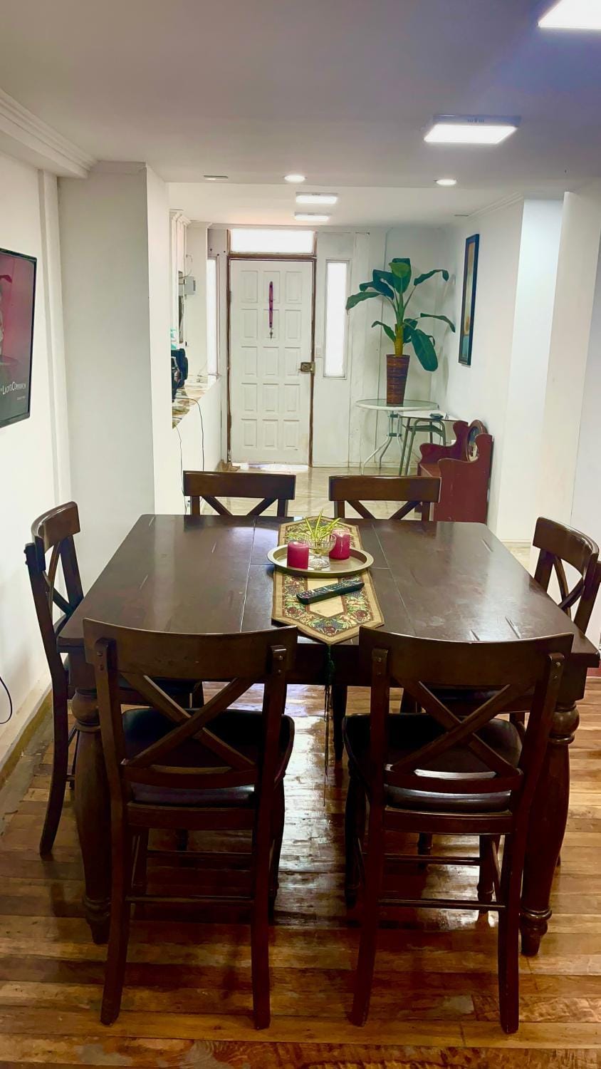 Valparaiso's Best Bed and Breakfast in Valparaiso