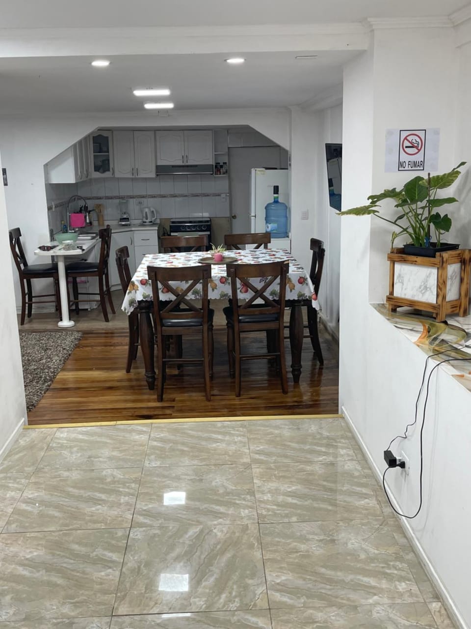 Valparaiso's Best Bed and Breakfast in Valparaiso