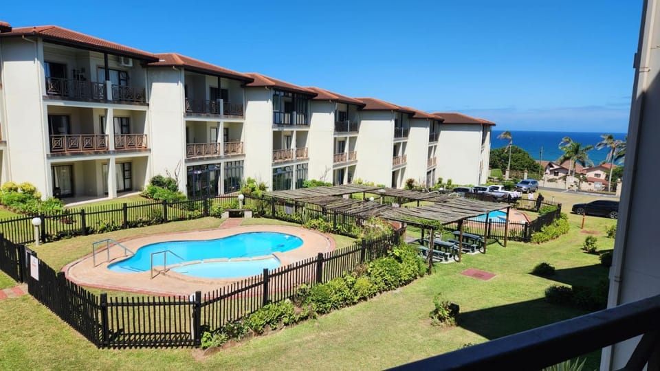 Topanga 31 Apartment in Margate