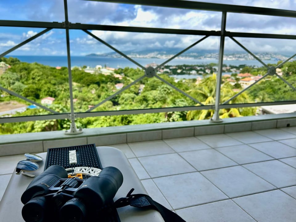 View (from property/room), Garden view, Landmark view, Mountain view, Sea view, Sea view, Inner courtyard view