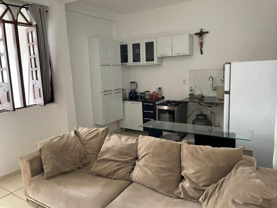 Apartamento COP30 Apartment in Belém