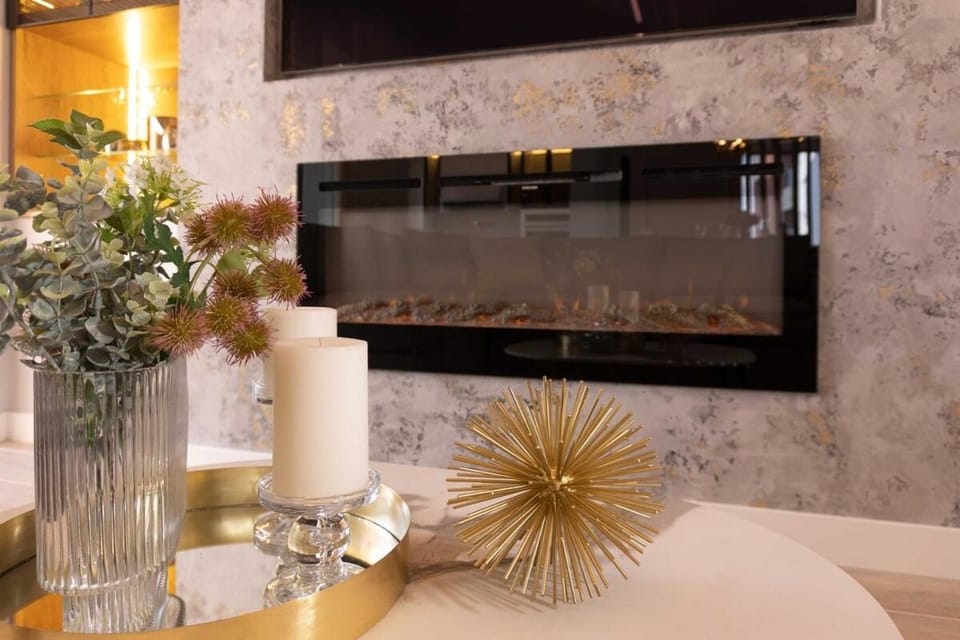 Exclusive Luxury Apartment - Poblado Medellín Apartment in Envigado