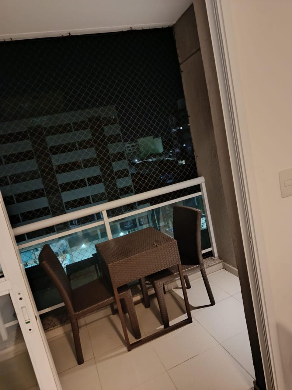 View (from property/room), Balcony/Terrace, Dining area