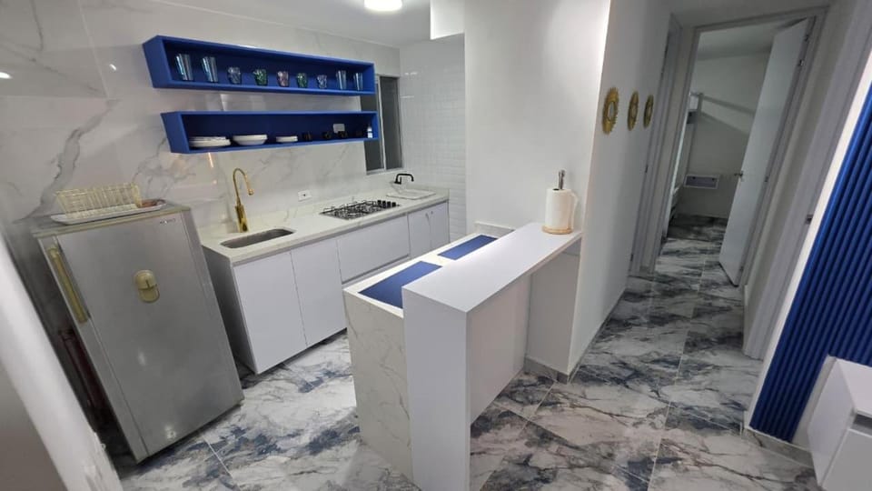 Condominio AZUL RICAURTE Apartamento con 4 piscinas Apartment in Ricaurte