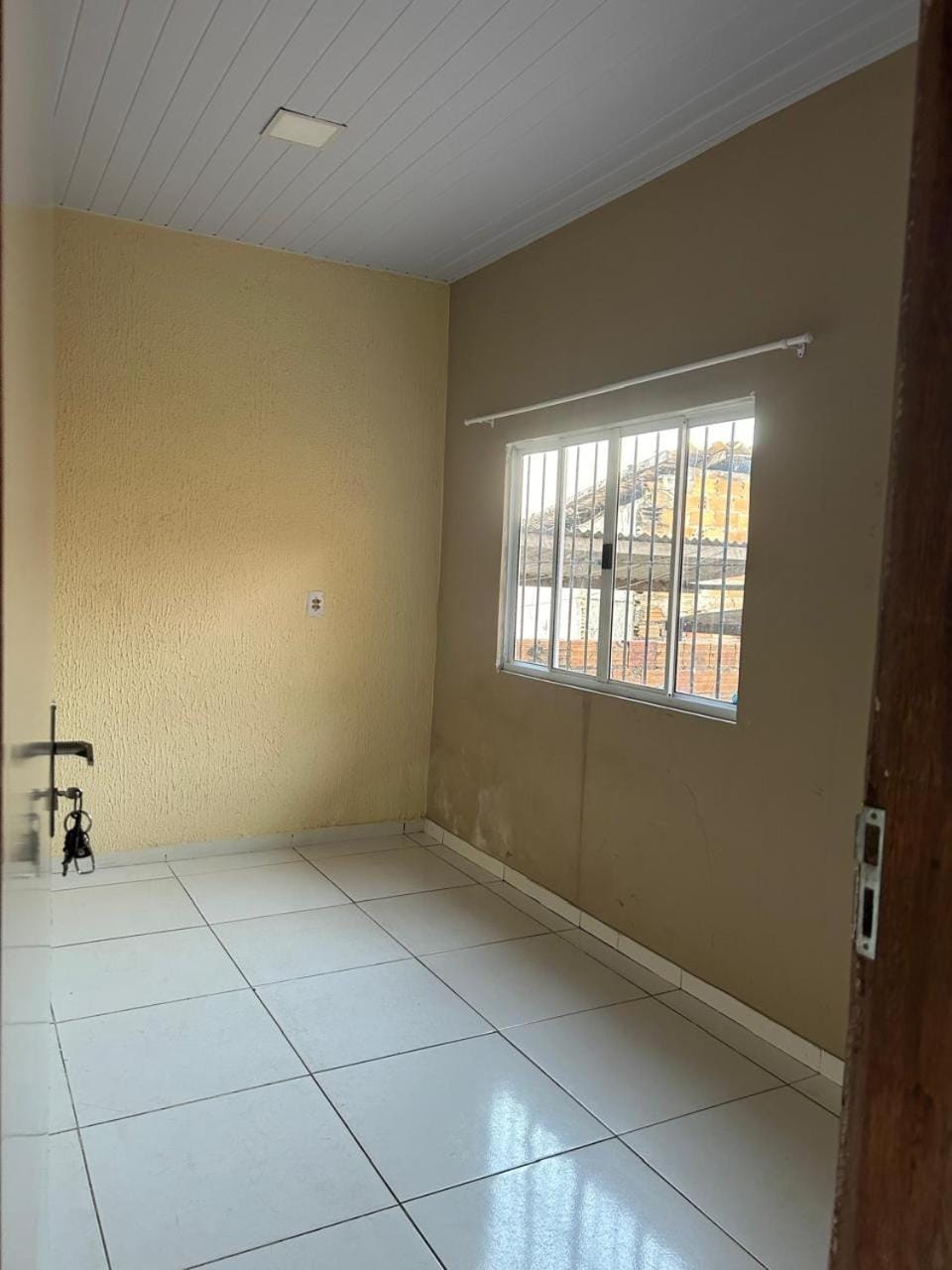 Residencia Gomes House in Belém