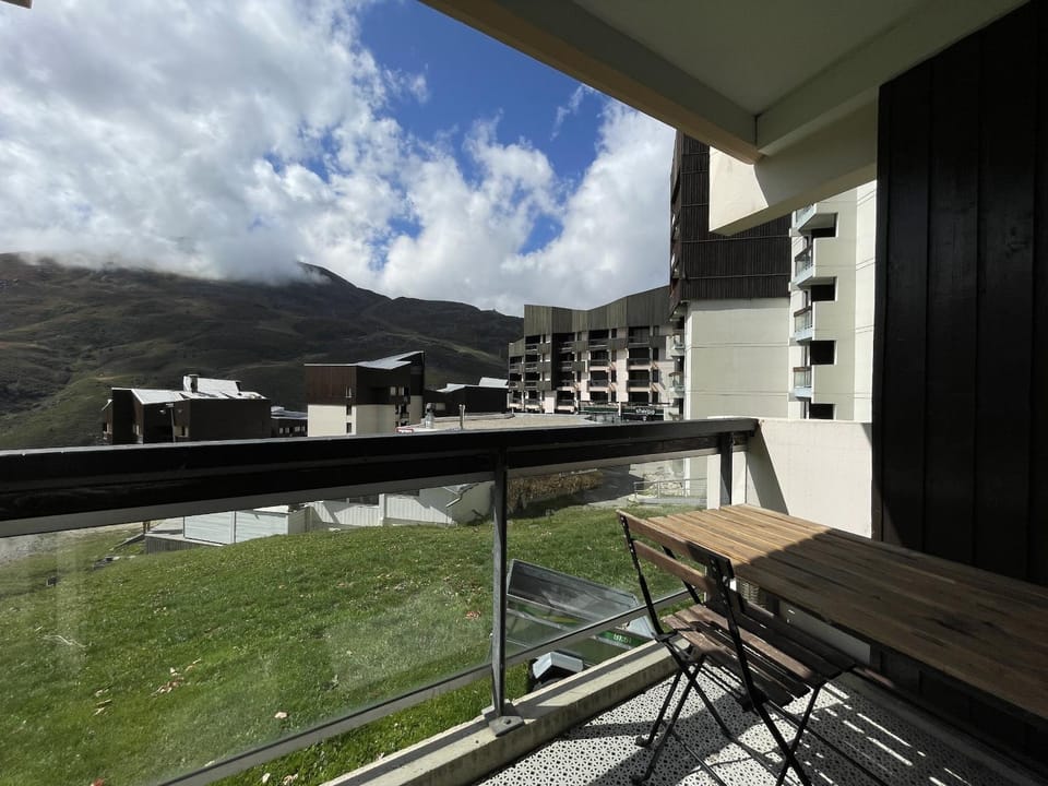Natural landscape, View (from property/room), Balcony/Terrace, Mountain view