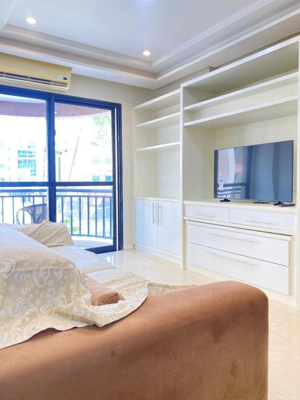 Apartamento para COP 30 Apartment in Belém