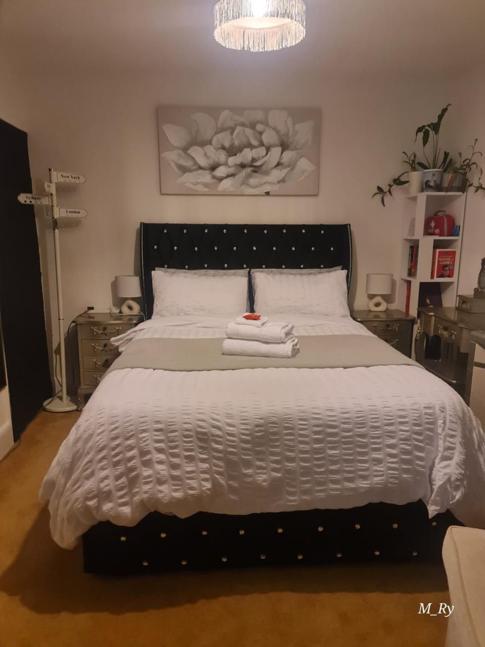 Porcupine Cave Apartment in Fareham
