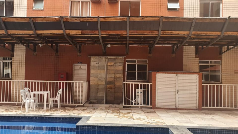 Condomínio Ville Ametista Apartment in Belém