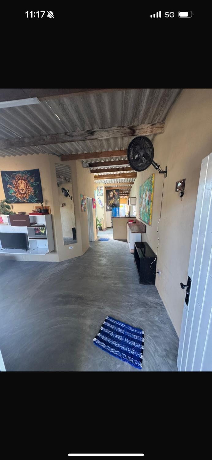 Viva a vibe - Caragua House in Caraguatatuba