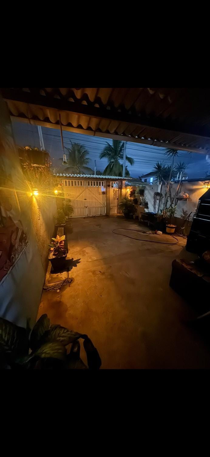 Viva a vibe - Caragua House in Caraguatatuba