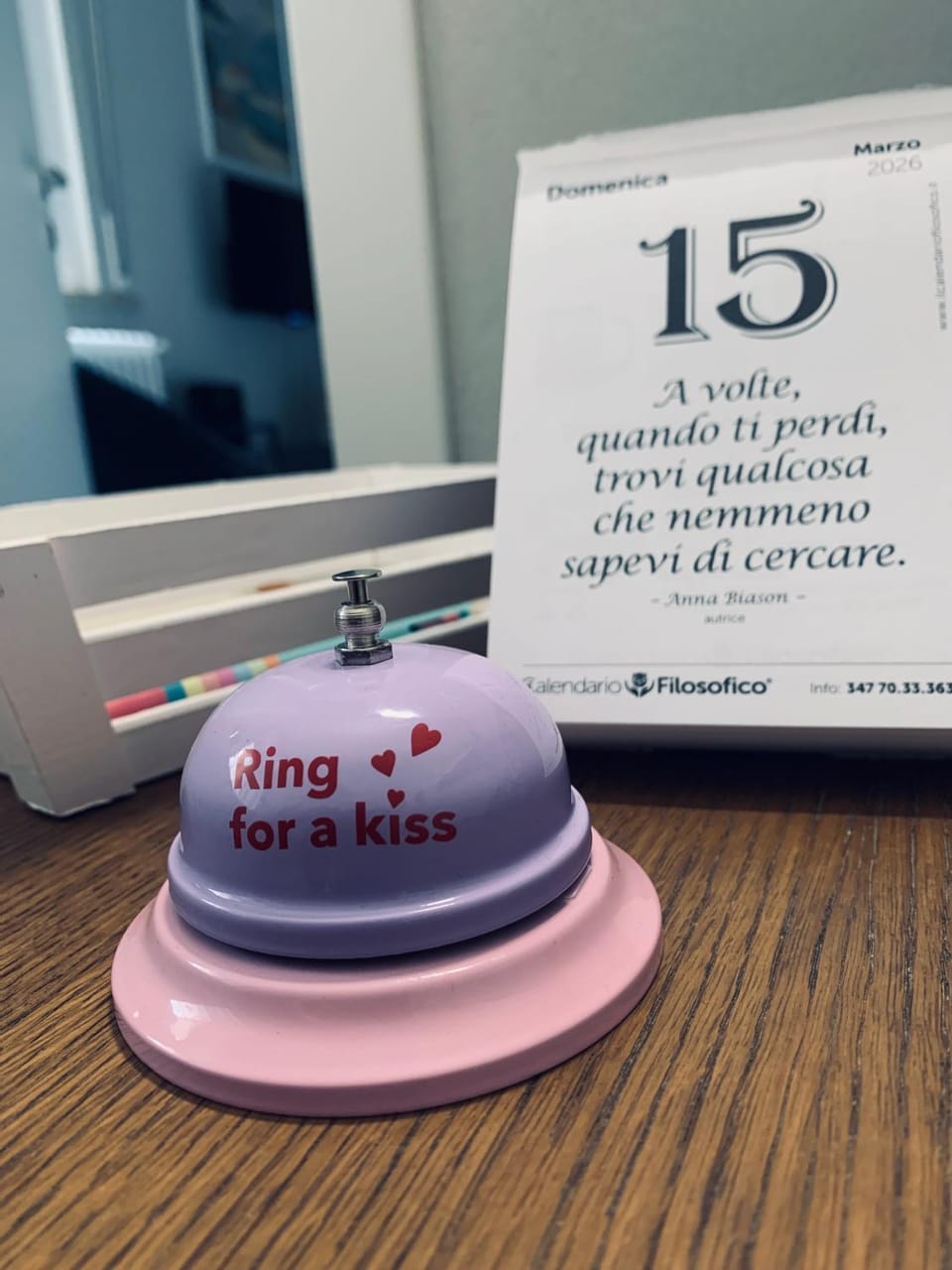 La Casa di Katia Apartment in Mantua