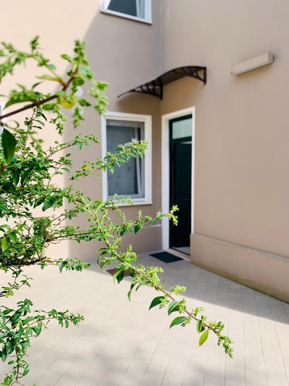 La Casa di Katia Apartment in Mantua