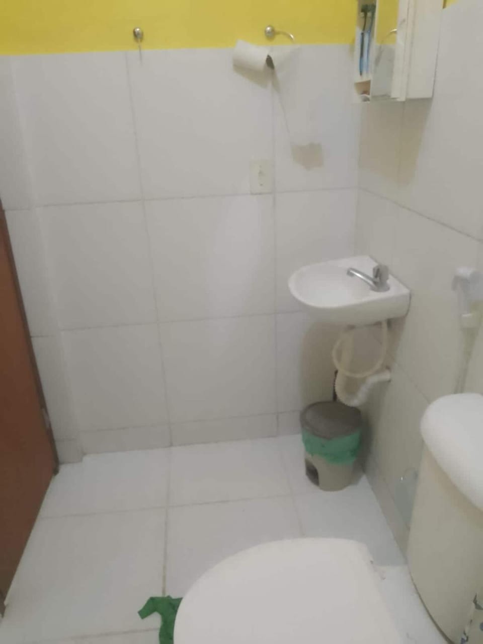 Apartment, 3 bedrooms, in front of UFPA Apartment in Belém