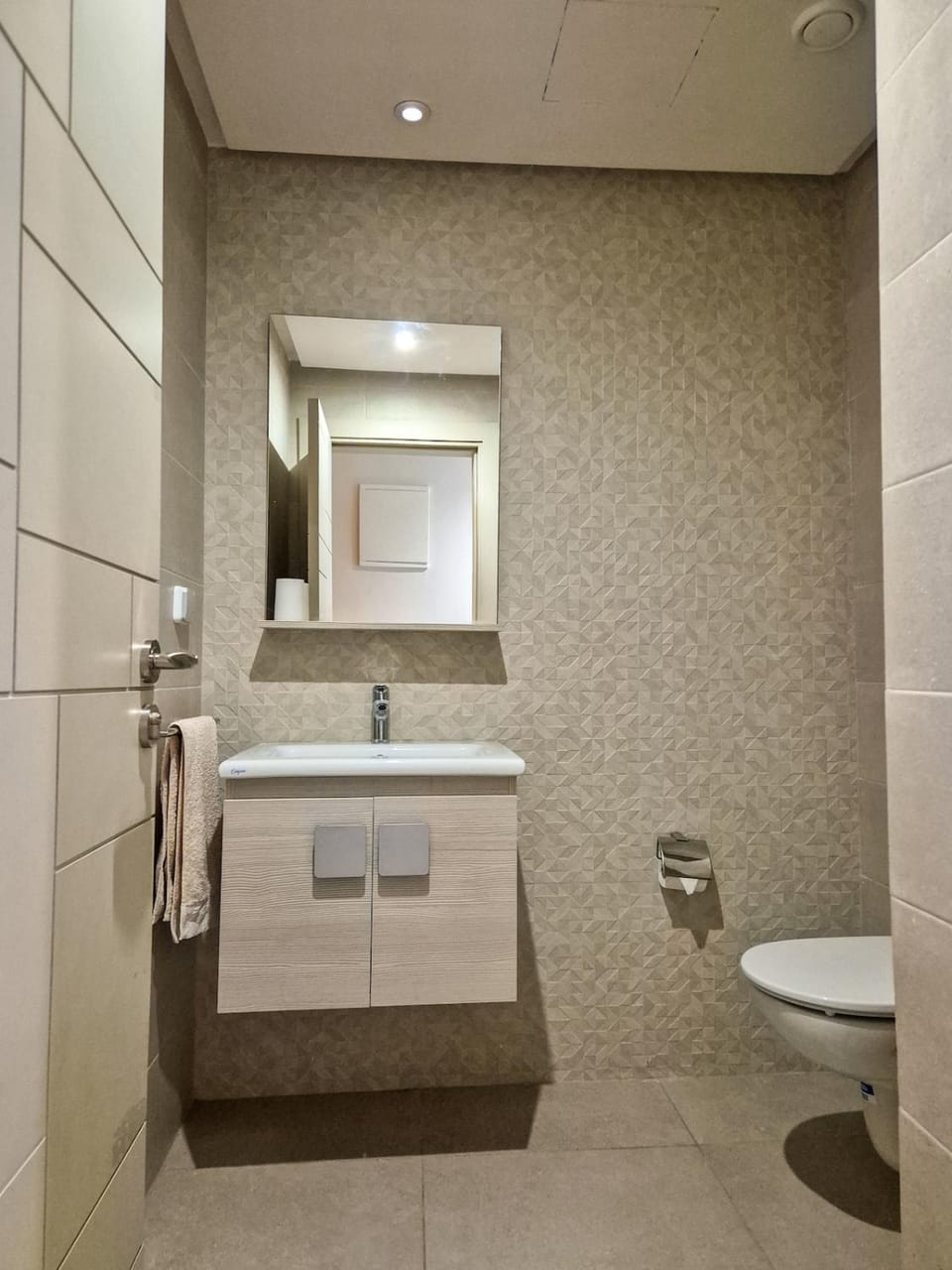 New cozy apartment with a swimming pool Apartment in Souss-Massa
