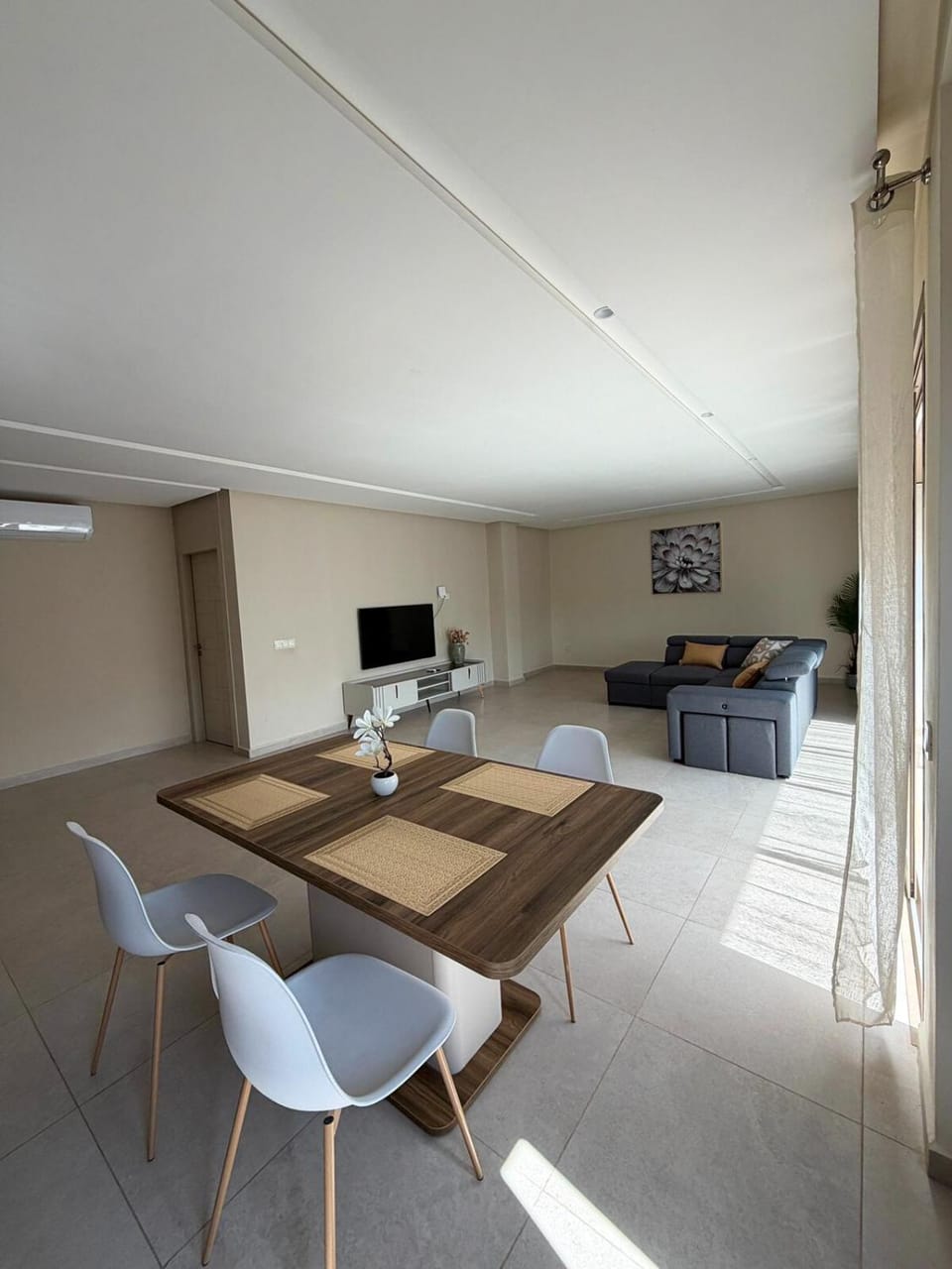 New cozy apartment with a swimming pool Apartment in Souss-Massa