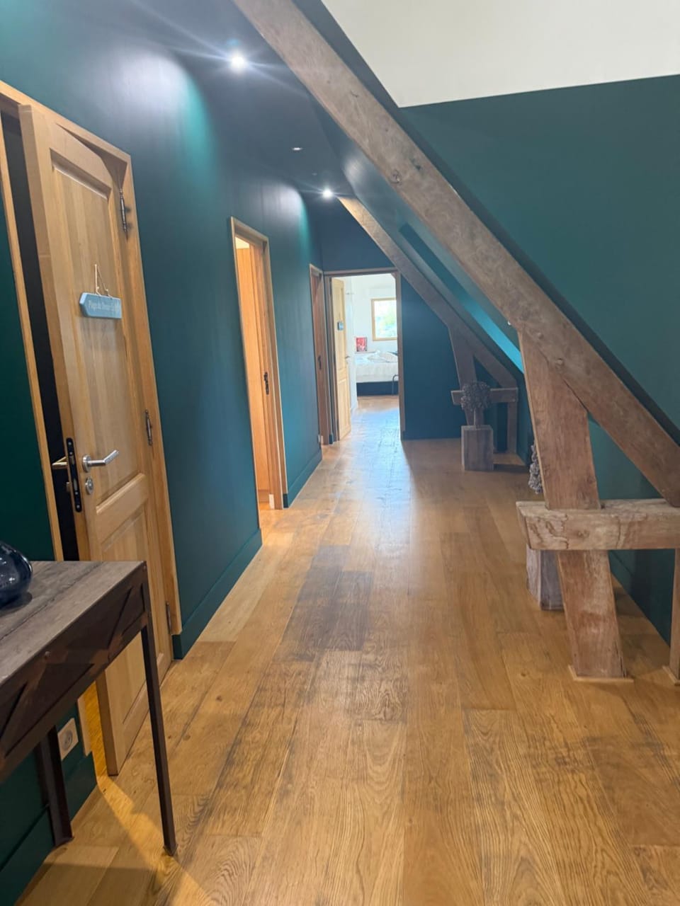 Villa de 400m2 15p - Piscine intérieure chauffée Villa in Normandy