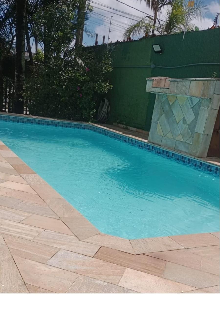 Casa em Itanhaém Temporada House in Itanhaém