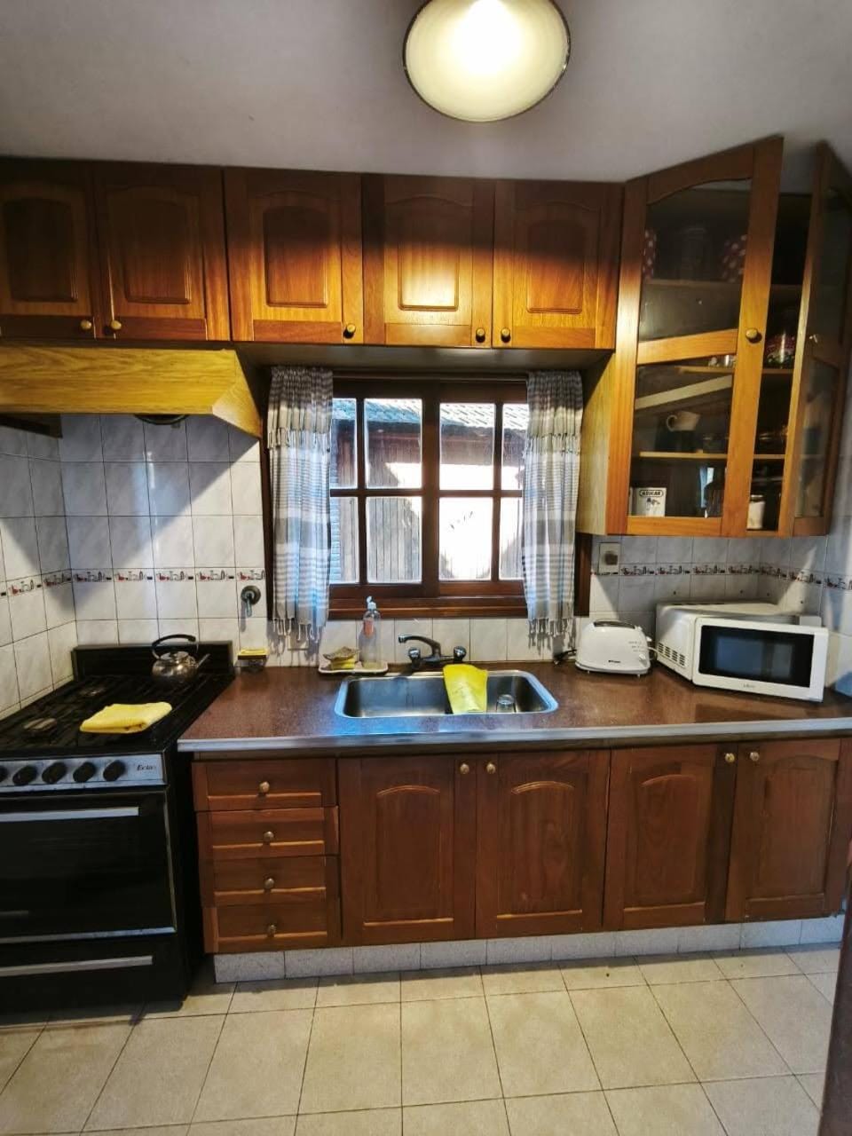 Alpino Mitre House in Mar de Ajó