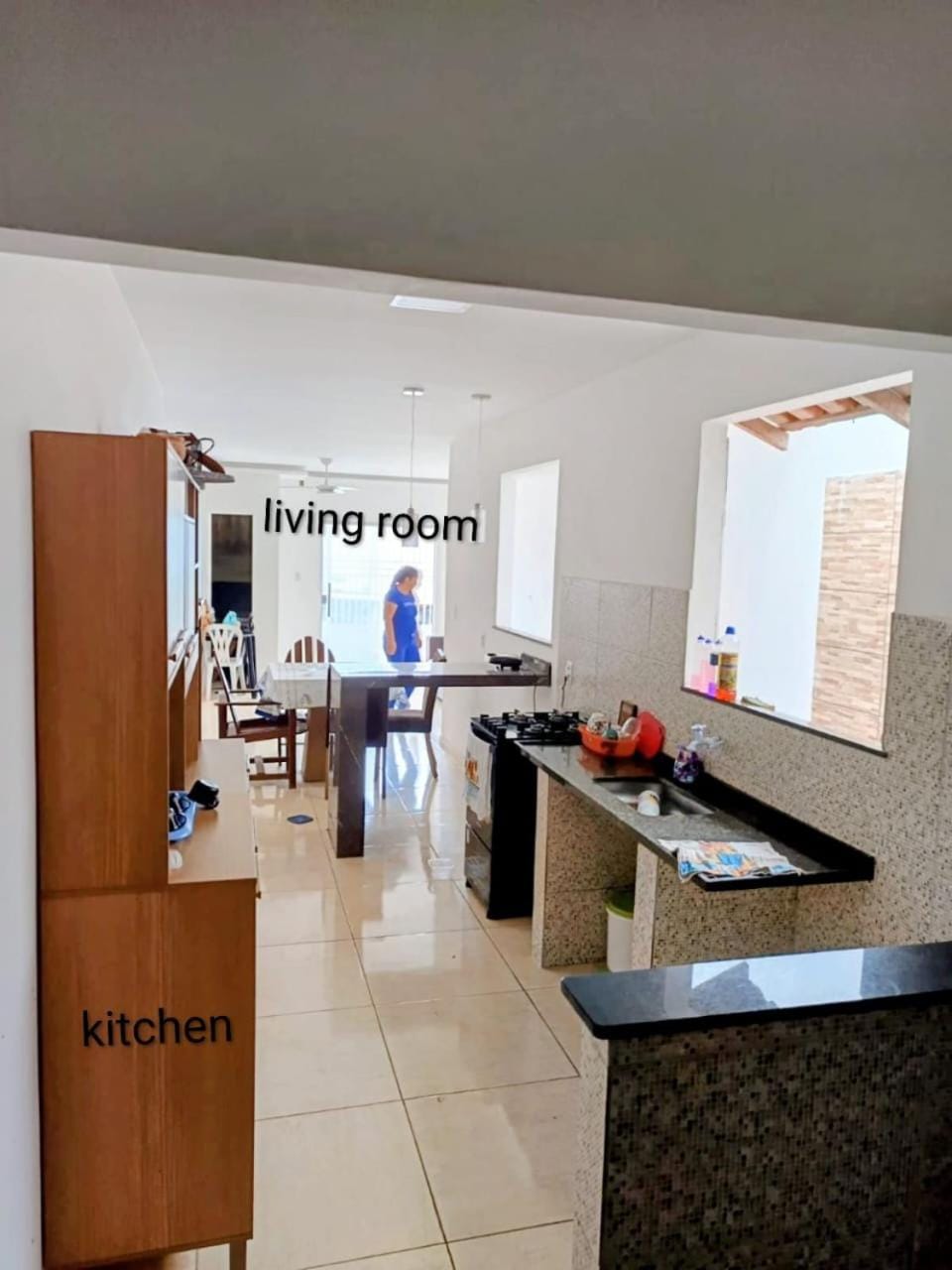 Casa 01 na Cidade Nova para Cop 30 House in Belém