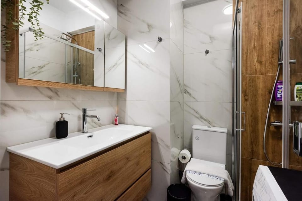 Elysian Lycabettus - Panorama Apartment in Athens